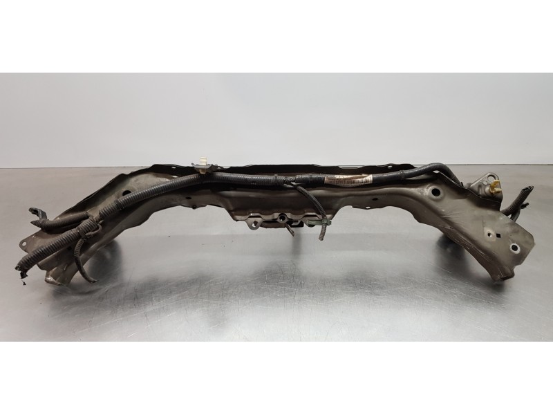 Recambio de travesaño superior para honda cr-v (re) elegance referencia OEM IAM 4602SWWG00ZZ   Recambio de travesaño superior para honda cr-v (re) elegance referencia OEM IAM 4602SWWG00ZZ