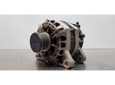 Recambio de alternador para citroen c-elysée shine referencia OEM IAM 1686437380   2