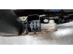 Recambio de elevalunas trasero derecho para mercedes clase e (w211) berlina e 320 cdi (211.026) referencia OEM IAM A2118202442   2
