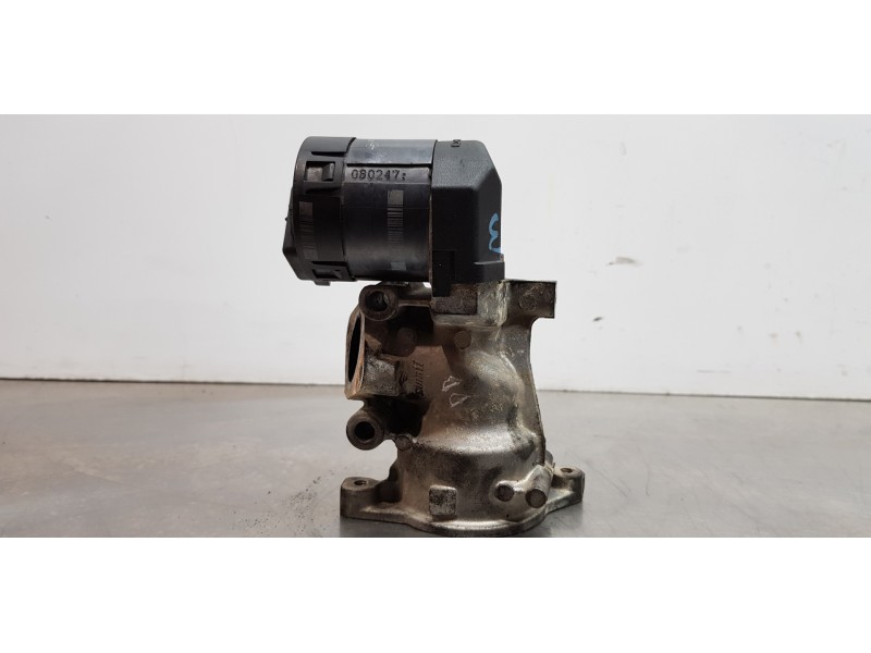 Recambio de valvula egr para citroen c4 coupe vts referencia OEM IAM 9681825280  