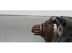 Recambio de motor arranque para seat toledo (kg3) reference referencia OEM IAM 02Z911024H   2