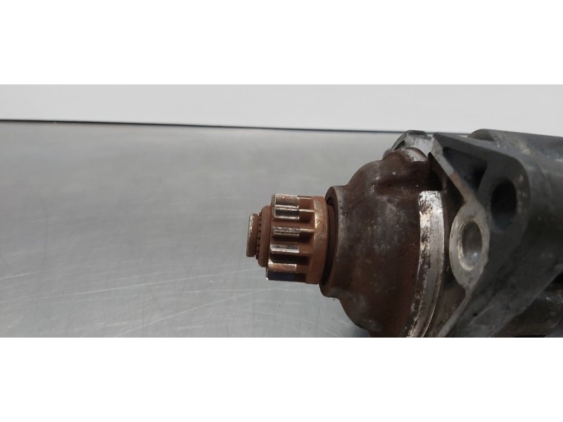 Recambio de motor arranque para seat toledo (kg3) reference referencia OEM IAM 02Z911024H   Recambio de motor arranque para seat toledo (kg3) reference referencia OEM IAM 02Z911024H