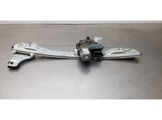 Recambio de elevalunas delantero izquierdo para peugeot 208 (p2) active referencia OEM IAM 9816401780  