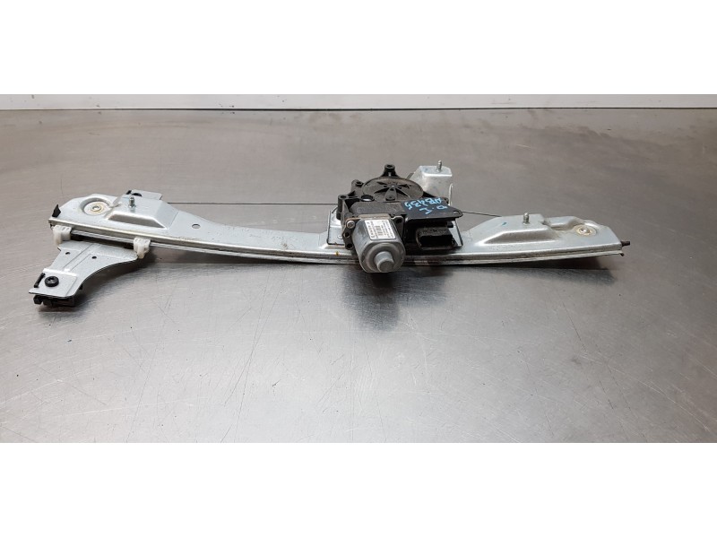 Recambio de elevalunas delantero izquierdo para peugeot 208 (p2) active referencia OEM IAM 9816401780  