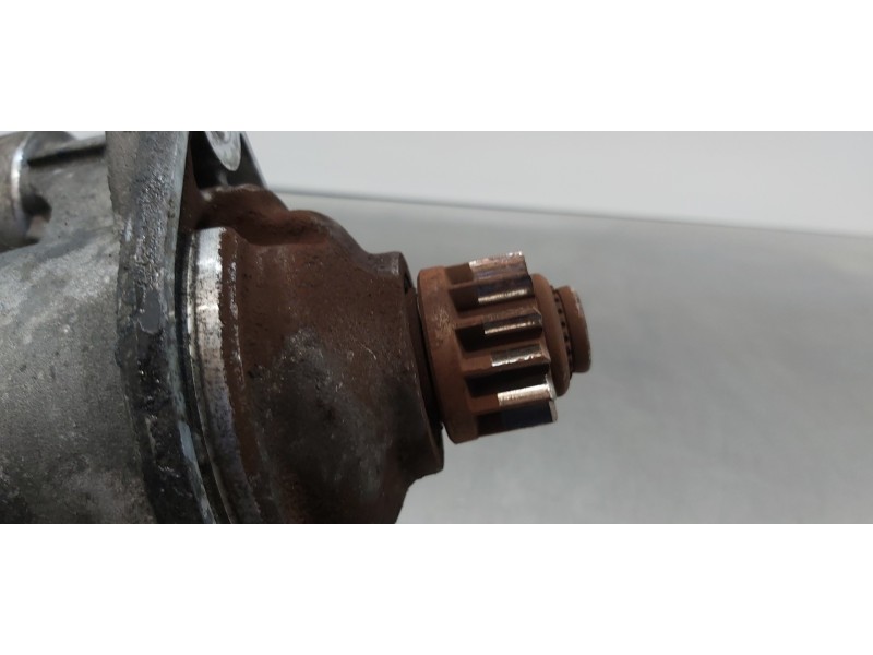 Recambio de motor arranque para seat toledo (kg3) reference referencia OEM IAM 02Z911024H   Recambio de motor arranque para seat toledo (kg3) reference referencia OEM IAM 02Z911024H