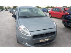 fiat grande punto (199) del año 2006