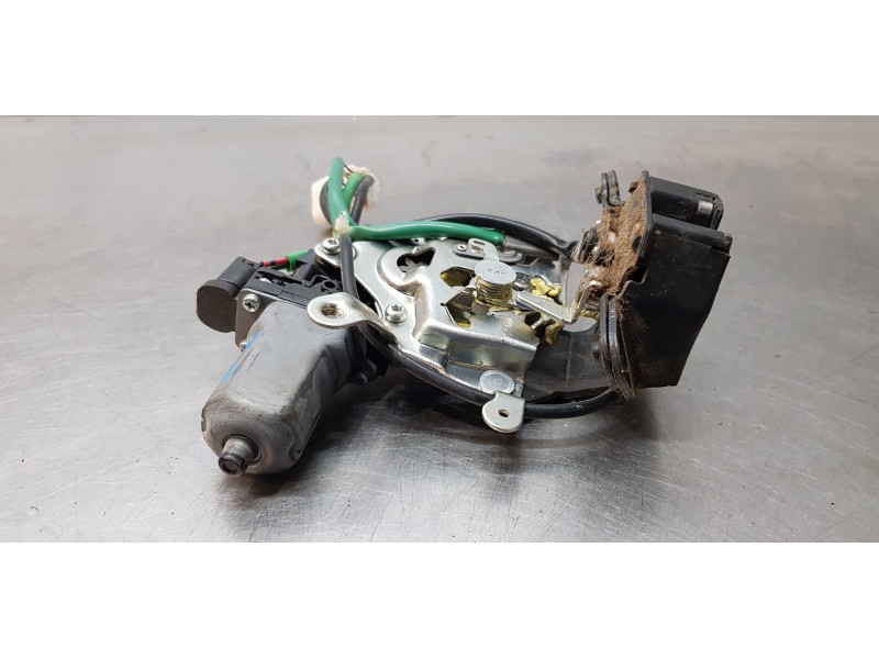 Recambio de cerradura maletero / porton para mitsubishi outlander (gf0) motion 4wd referencia OEM IAM 5808A105  