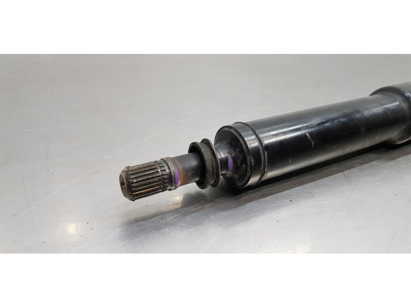 Recambio de transmision central para jeep compass ii longitude 4x4 referencia OEM IAM 68305555AB  