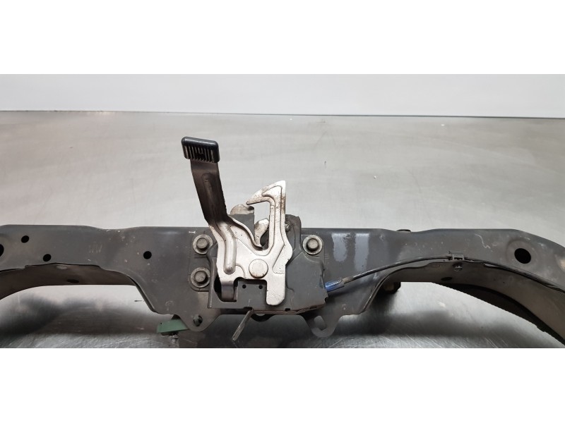 Recambio de travesaño superior para honda cr-v (re) elegance referencia OEM IAM 4602SWWG00ZZ   Recambio de travesaño superior para honda cr-v (re) elegance referencia OEM IAM 4602SWWG00ZZ