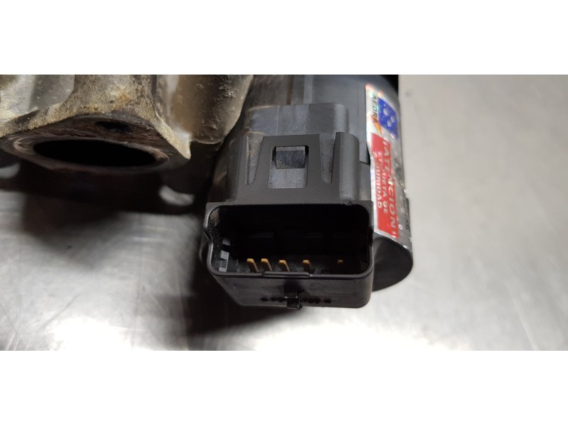 Recambio de valvula egr para citroen c4 coupe vts referencia OEM IAM 9681825280  