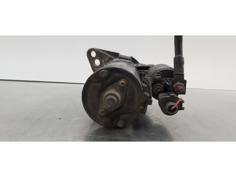 Recambio de motor arranque para seat toledo (kg3) reference referencia OEM IAM 02Z911024H   Recambio de motor arranque para seat toledo (kg3) reference referencia OEM IAM 02Z911024H