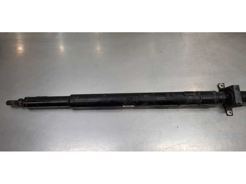 Recambio de transmision central para jeep compass ii longitude 4x4 referencia OEM IAM 68305555AB  