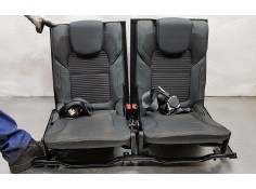 Recambio de asientos tercera fila ( pareja ) para renault scenic iv grand zen referencia OEM IAM 890017604R 890014247R 