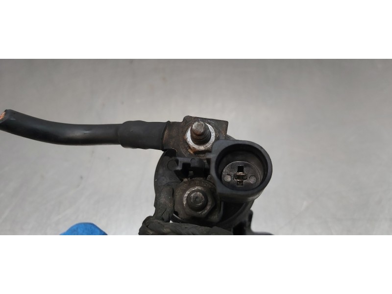 Recambio de motor arranque para seat toledo (kg3) reference referencia OEM IAM 02Z911024H   Recambio de motor arranque para seat toledo (kg3) reference referencia OEM IAM 02Z911024H