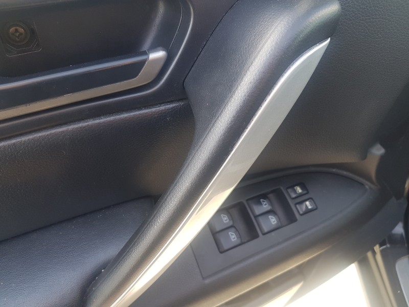 infiniti fx del año 2005