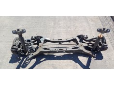 Recambio de puente trasero para kia ceed sportswagon tech referencia OEM IAM 55410J7AA0  