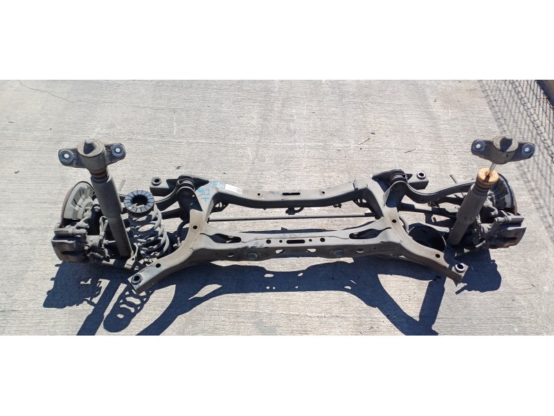 Recambio de puente trasero para kia ceed sportswagon tech referencia OEM IAM 55410J7AA0  