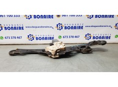 Recambio de elevalunas trasero izquierdo para mercedes clase e (w211) berlina e 320 cdi (211.026) referencia OEM IAM A2118202342