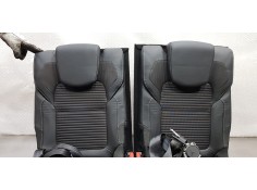 Recambio de asientos tercera fila ( pareja ) para renault scenic iv grand zen referencia OEM IAM 890017604R 890014247R  2