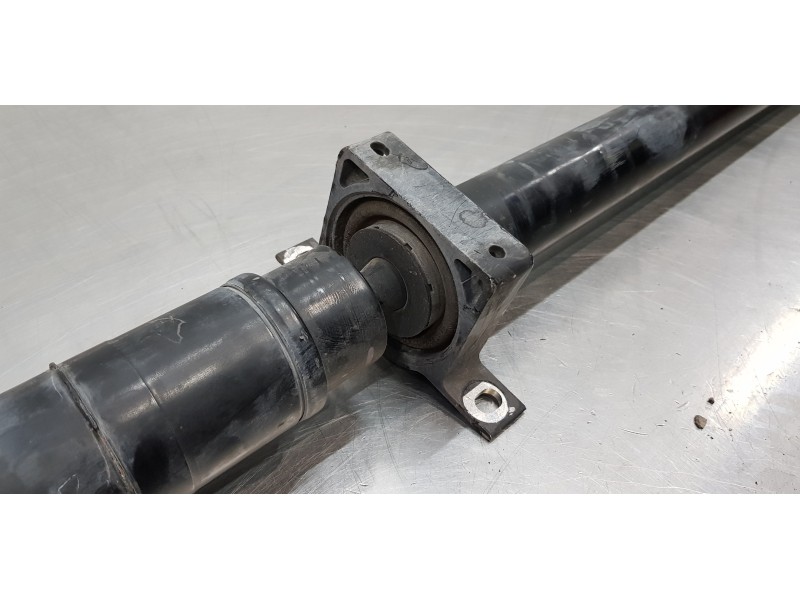 Recambio de transmision central para jeep compass ii longitude 4x4 referencia OEM IAM 68305555AB  