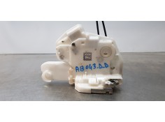 Recambio de cerradura puerta delantera derecha para mitsubishi outlander (gf0) motion 4wd referencia OEM IAM 5715A728  