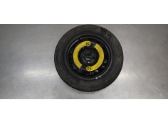 Recambio de neumatico repuesto para seat toledo (kg3) reference referencia OEM IAM 6R0601027R  