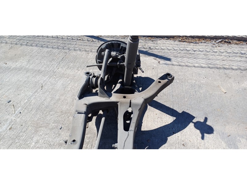 Recambio de puente trasero para kia ceed sportswagon tech referencia OEM IAM 55410J7AA0  