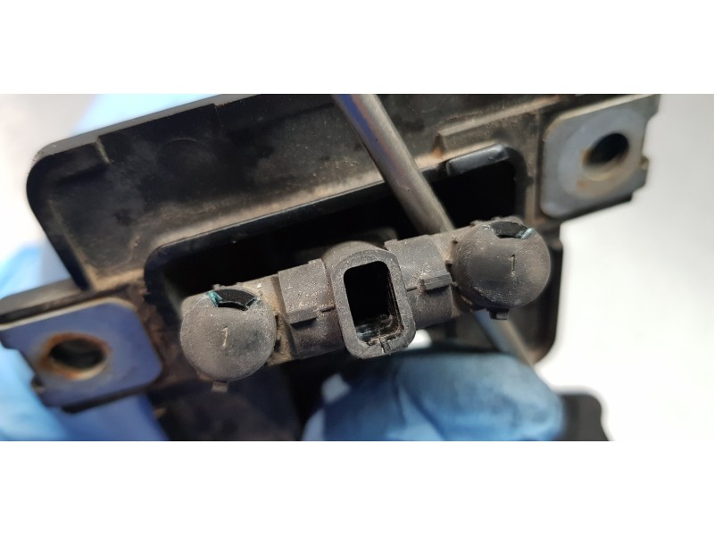 Recambio de limpia faros xenon para honda cr-v (re) elegance referencia OEM IAM 22694   Recambio de limpia faros xenon para honda cr-v (re) elegance referencia OEM IAM 22694