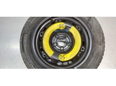 Recambio de neumatico repuesto para seat toledo (kg3) reference referencia OEM IAM 6R0601027R   2