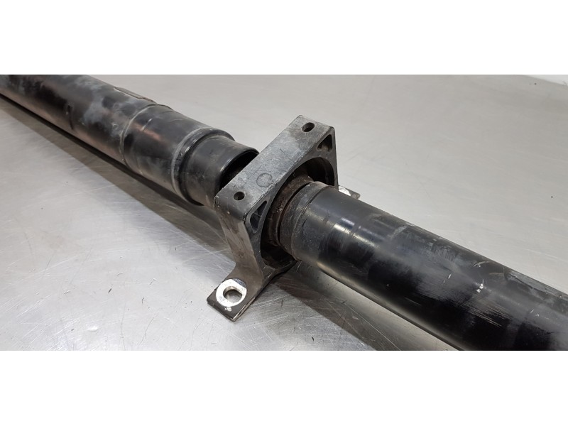 Recambio de transmision central para jeep compass ii longitude 4x4 referencia OEM IAM 68305555AB  