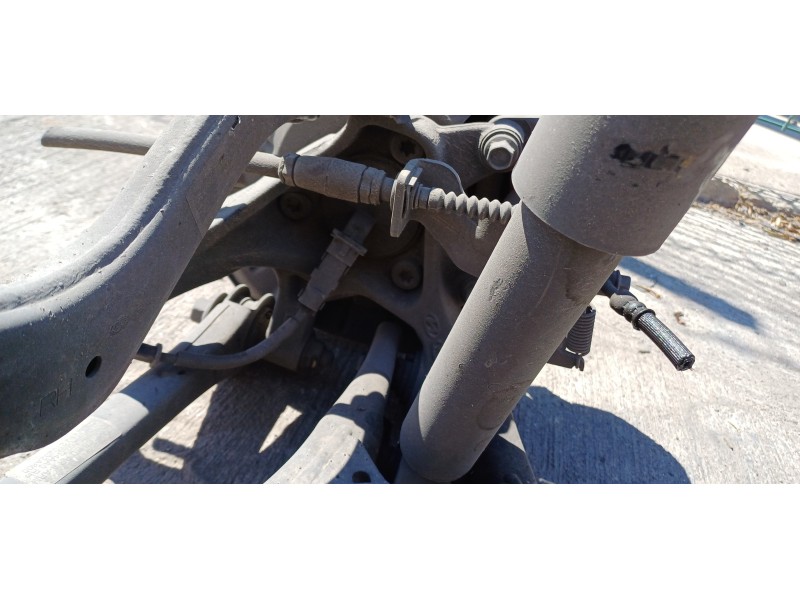 Recambio de puente trasero para kia ceed sportswagon tech referencia OEM IAM 55410J7AA0  