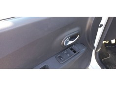 dacia lodgy del año 2021 2