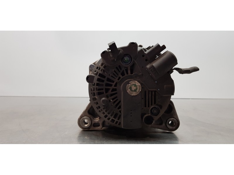 Recambio de alternador para citroen c-elysée shine referencia OEM IAM 1686437380   Recambio de alternador para citroen c-elysée shine referencia OEM IAM 1686437380