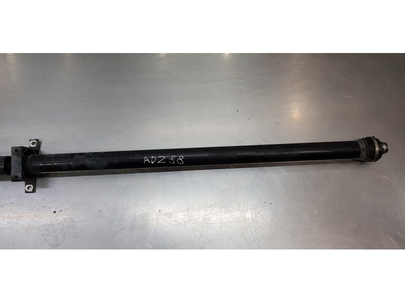 Recambio de transmision central para jeep compass ii longitude 4x4 referencia OEM IAM 68305555AB  