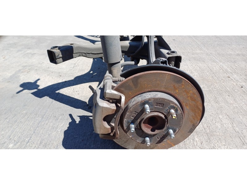 Recambio de puente trasero para kia ceed sportswagon tech referencia OEM IAM 55410J7AA0  