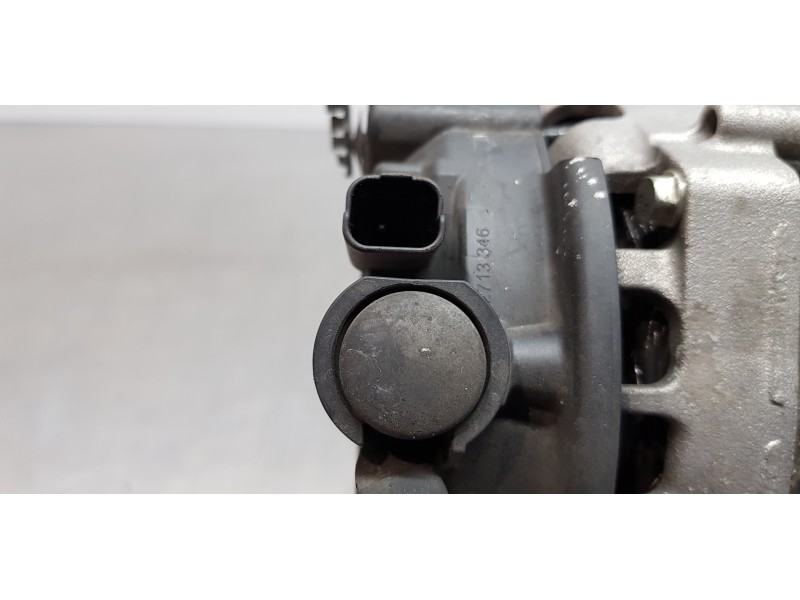 Recambio de alternador para citroen c-elysée shine referencia OEM IAM 1686437380   Recambio de alternador para citroen c-elysée shine referencia OEM IAM 1686437380