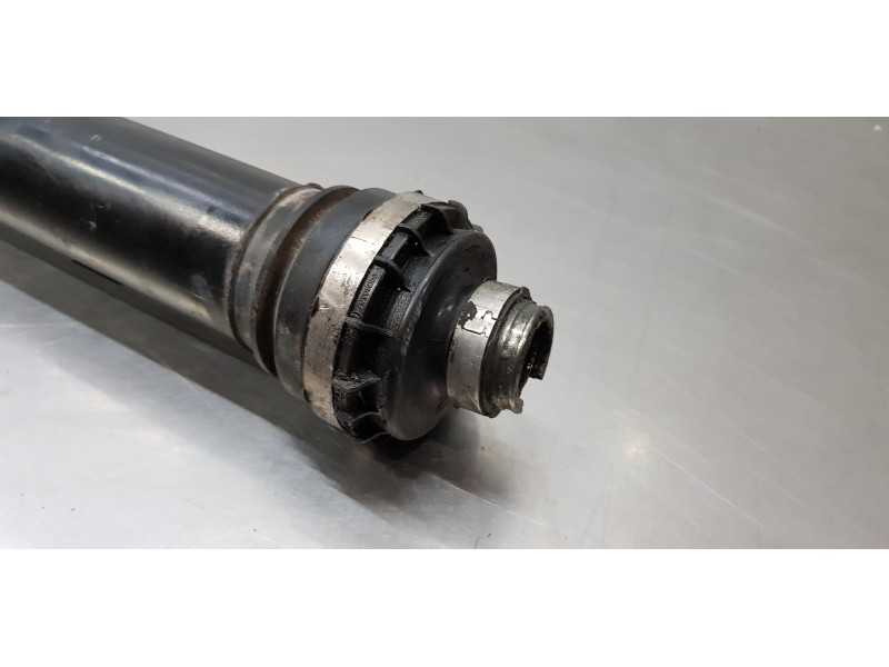 Recambio de transmision central para jeep compass ii longitude 4x4 referencia OEM IAM 68305555AB  