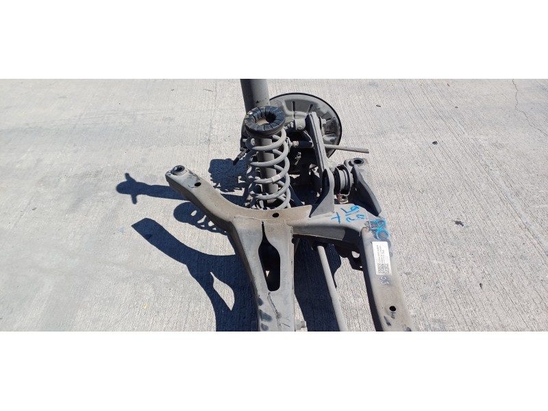 Recambio de puente trasero para kia ceed sportswagon tech referencia OEM IAM 55410J7AA0  