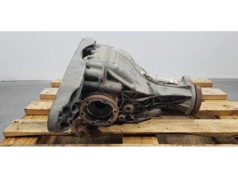 Recambio de diferencial trasero para audi a4 avant (b8) quattro referencia OEM IAM 0BC500044 0AR525083C 
