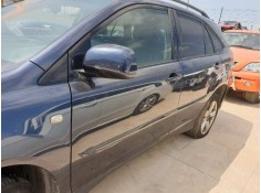 lexus rx del año 2006 2