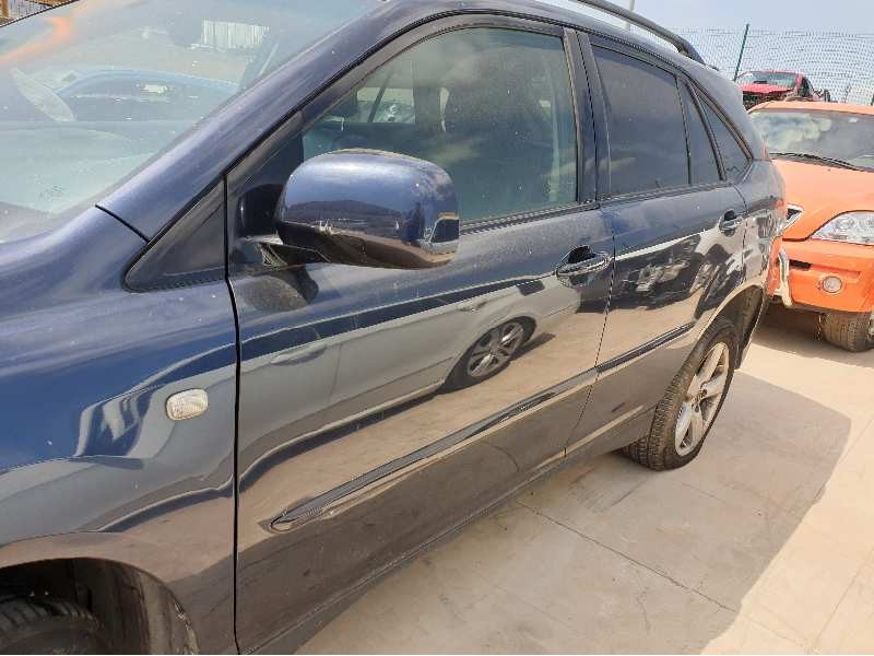 lexus rx del año 2006 lexus rx del año 2006