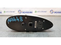 Recambio de mando elevalunas delantero izquierdo para mercedes clase e (w211) berlina e 320 cdi (211.026) referencia OEM IAM A21 2