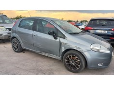 fiat grande punto (199) del año 2006 2