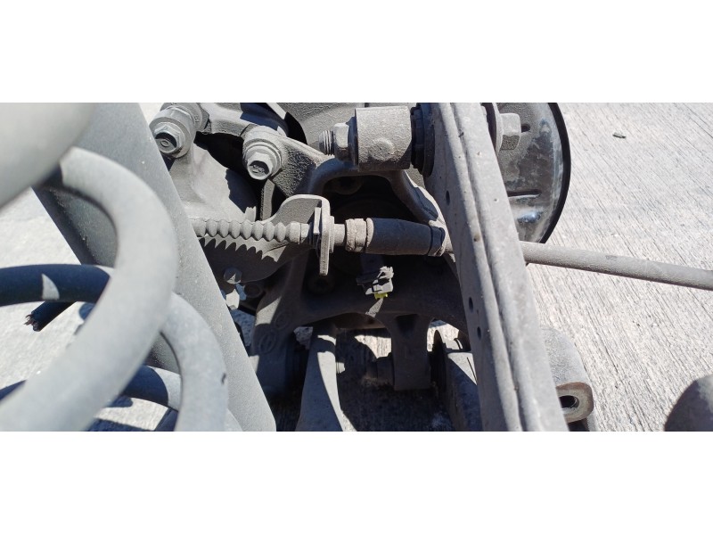 Recambio de puente trasero para kia ceed sportswagon tech referencia OEM IAM 55410J7AA0  