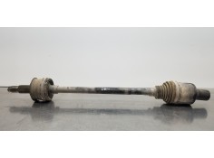 Recambio de transmision trasera derecha para jeep compass ii longitude 4x4 referencia OEM IAM P68287864AB  