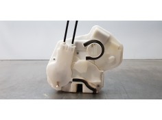 Recambio de cerradura puerta trasera derecha para mitsubishi outlander (gf0) motion 4wd referencia OEM IAM 5745A396   2