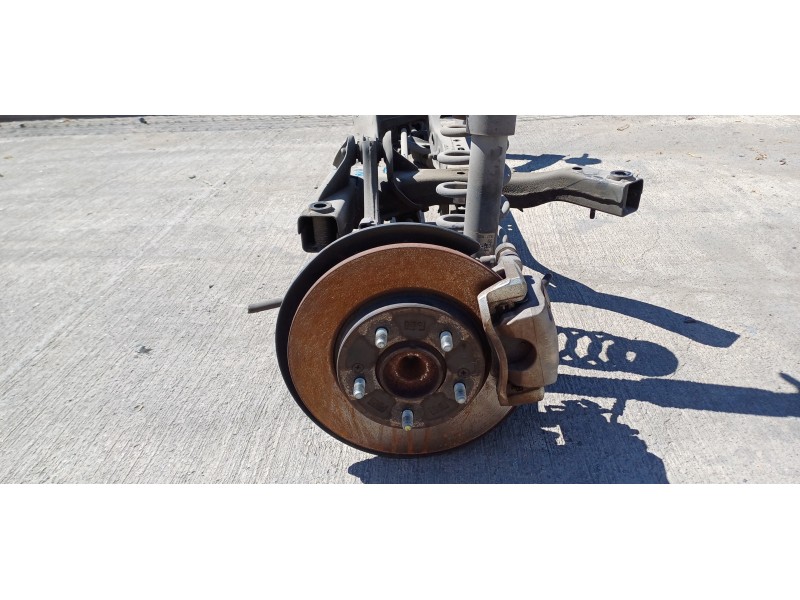 Recambio de puente trasero para kia ceed sportswagon tech referencia OEM IAM 55410J7AA0  