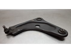 Recambio de brazo suspension inferior delantero izquierdo para citroen c-elysée shine referencia OEM IAM 9675031880