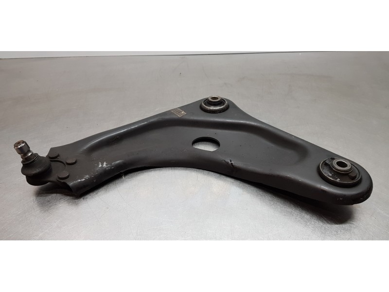 Recambio de brazo suspension inferior delantero izquierdo para citroen c-elysée shine referencia OEM IAM 9675031880  
