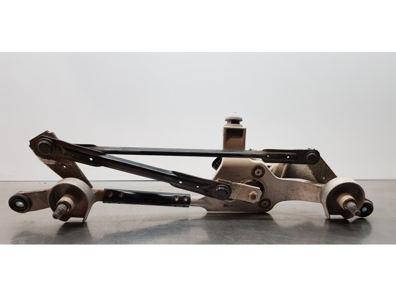 Recambio de motor limpia delantero para kia rio (yb) business referencia OEM IAM 98110C1950  